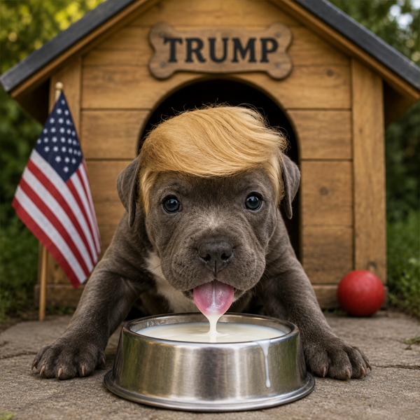 bully trump